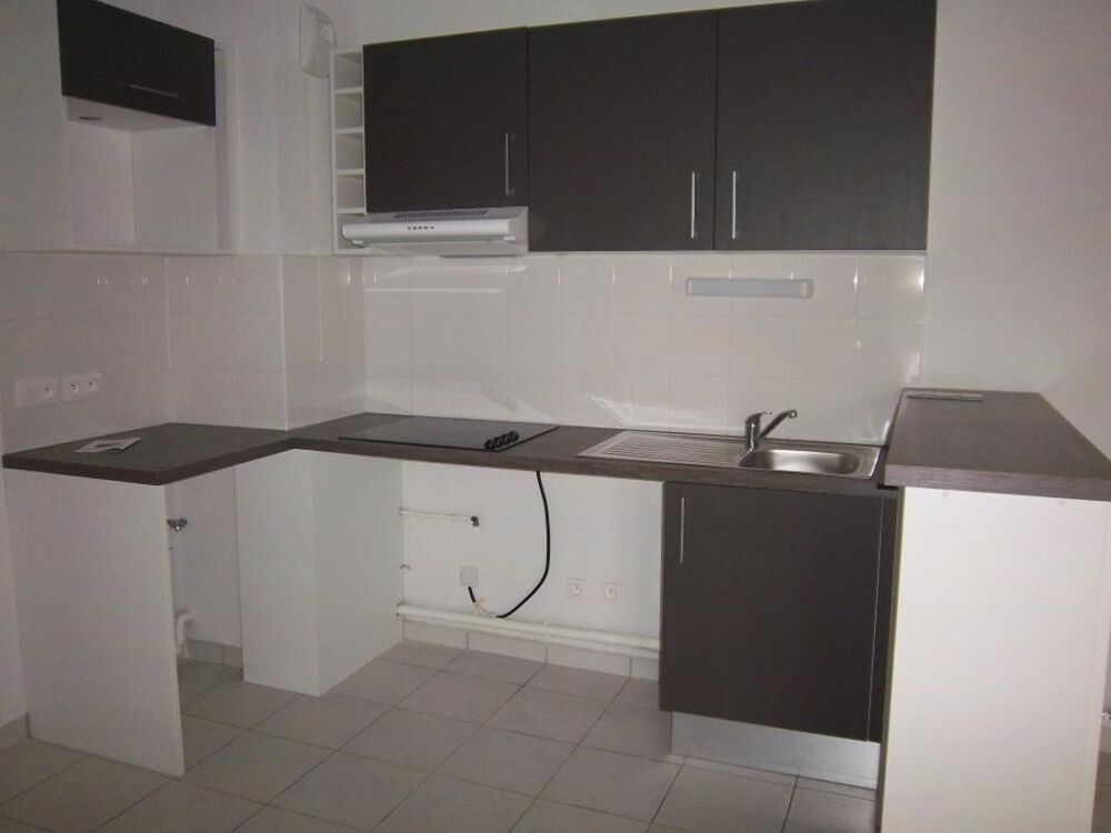Vente Appartement Appartement T3 avec jardin ROQUES (31) Roques