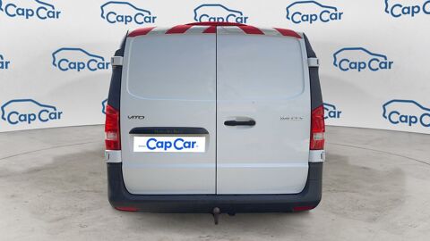 Vito VU Long 114 CDI 136 7G-Tronic Pro 2017 occasion 27400 Quatremare