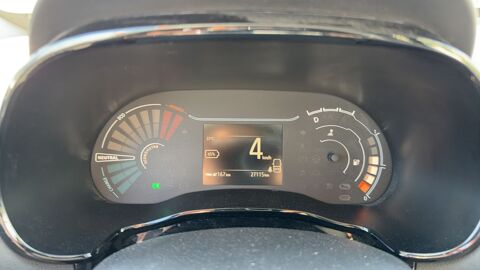 Spring EV 45 27 kWh Expression 2023 occasion 83600 Frejus