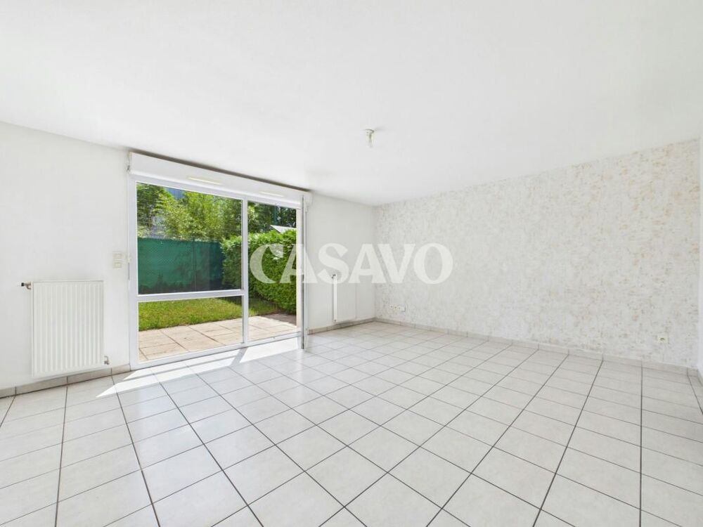 Vente Maison Vente Maison 4 pièces de 89m² - 69200 Vénissieux Venissieux