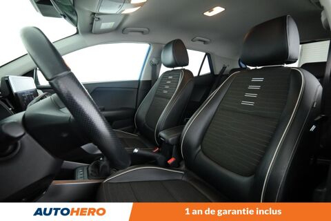 Stonic 1.0 T-GDi MHEV GT Line 120 ch 2021 occasion 92130 Issy-les-Moulineaux