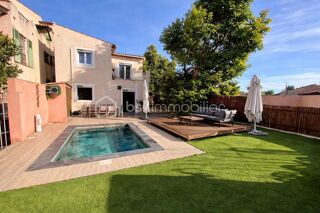  Villa � vendre 5 pi�ces 160 m�