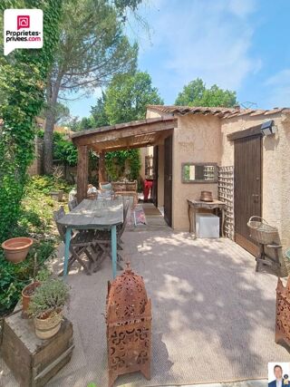  Maison à vendre 3 pièces 30 m²