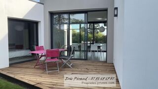  Maison à vendre 4 pièces 195 m²