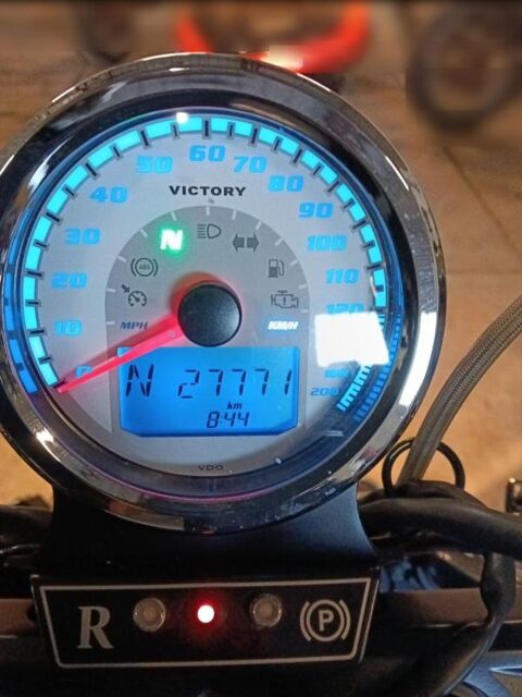  2014 occasion 12320 Pruines