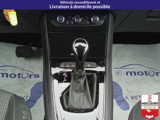Grandland Diesel 130 BVA8 Edition +GPS +PDC AV 2020 occasion 78200 Buchelay