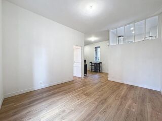  Appartement à louer 2 pièces 36 m²