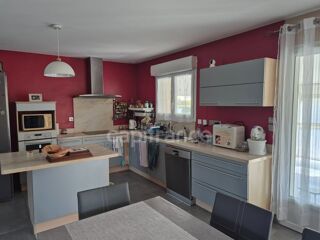  Maison � vendre 5 pi�ces 130 m�