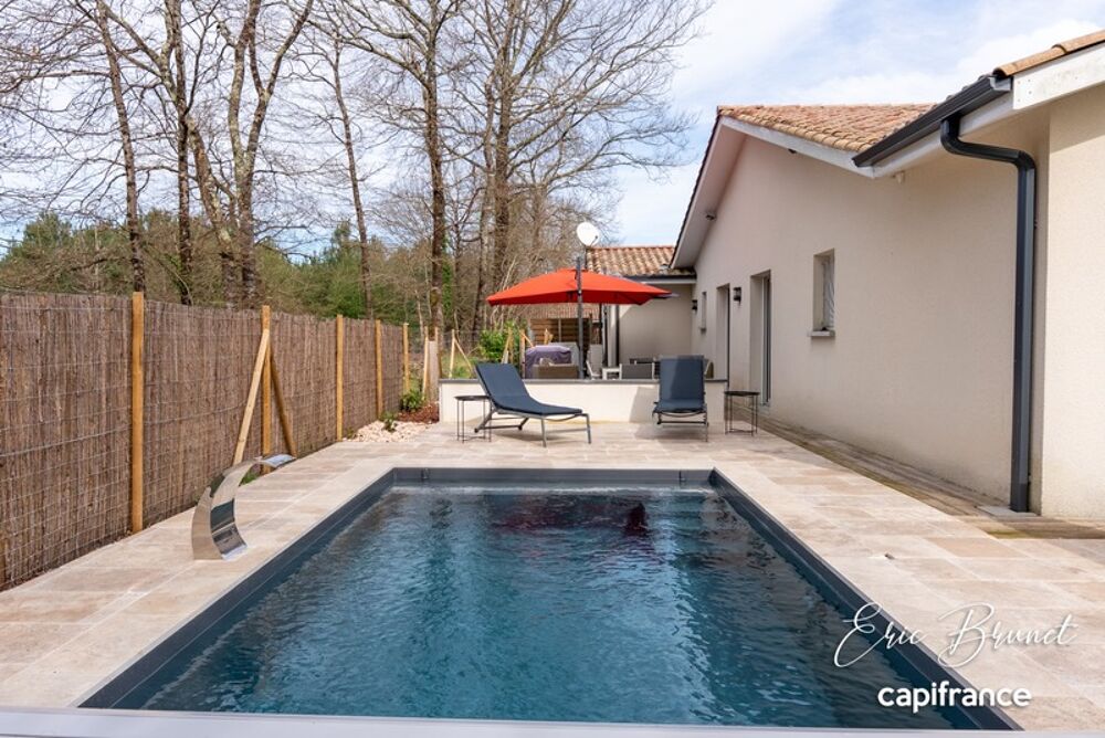 � vendre  Maison Mios (33380)