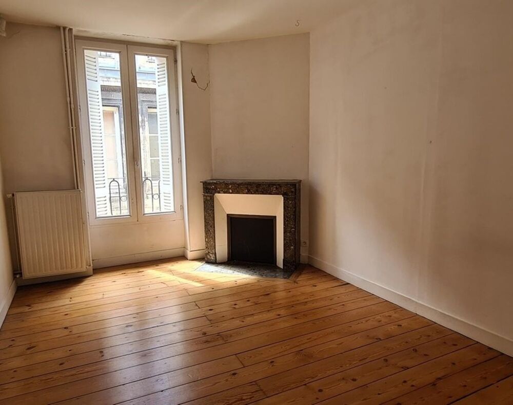Vente Appartement Dpt Gironde (33),  vendre BORDEAUX appartement T6 Bordeaux