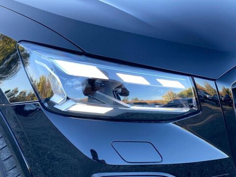 Q2 35 TFSI 150 S tronic 7 S line Plus 2025 occasion 31100 Toulouse