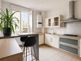  Appartement à vendre 5 pièces 133 m²