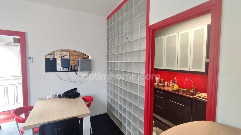 Maison à vendre SAINT QUENTIN (02)