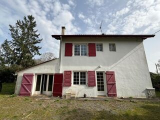  Maison à vendre 7 pièces 191 m²