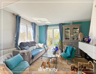  Maison � vendre 6 pi�ces 132 m�