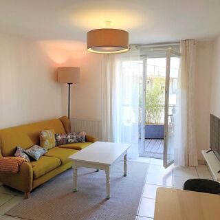  Appartement � vendre 3 pi�ces 53 m�