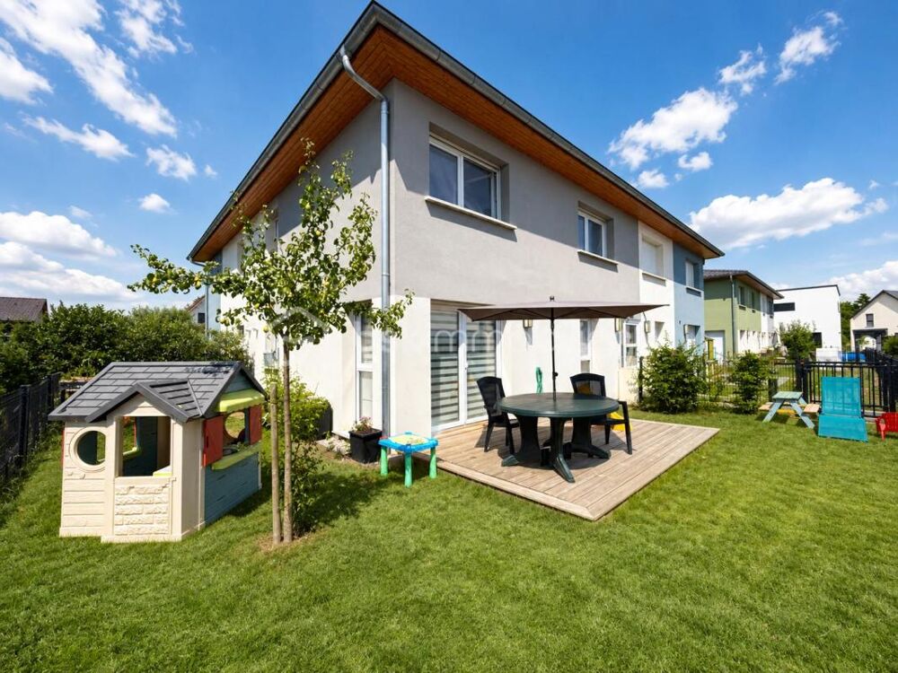 Appartement 4 pièces 81 m² · à Niederentzen · 81 m² · 260 000 €