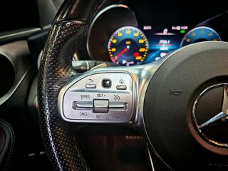 Classe C 300 e 9G-Tronic AMG Line 2021 occasion 06700 Saint Laurent Du Var