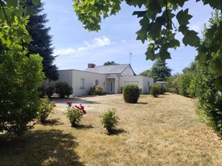  Maison à vendre 5 pièces 129 m²