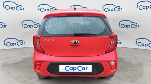Picanto 1.0 GDi 67 Active 2019 occasion 49380 Thouarce