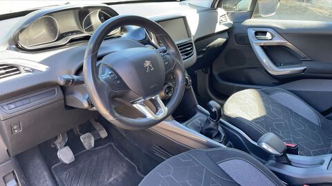 2008 1.6 BlueHDi 75 Active 2018 occasion 49100 Angers