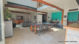  Maison � vendre 7 pi�ces 298 m�