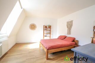  Duplex/triplex à vendre 5 pièces 112 m²