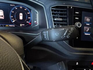 T-ROC 1.6 TDI 115 Start/Stop BVM6 Carat 2018 occasion 87280 Limoges