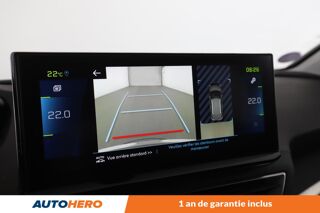 3008 1.6 Hybrid Allure Pack e-EAT8 225 ch 2022 occasion 92130 Issy-les-Moulineaux