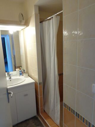  Appartement à louer 2 pièces 41 m²