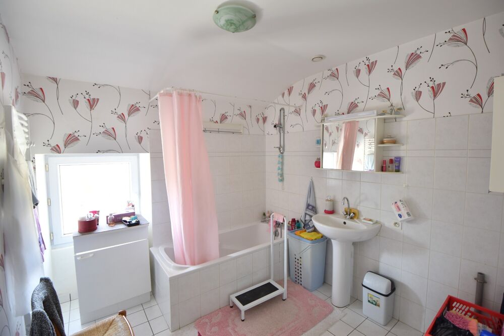Vente Maison Maison à vendre 4 pièces LE LANDREAU (44) Le landreau