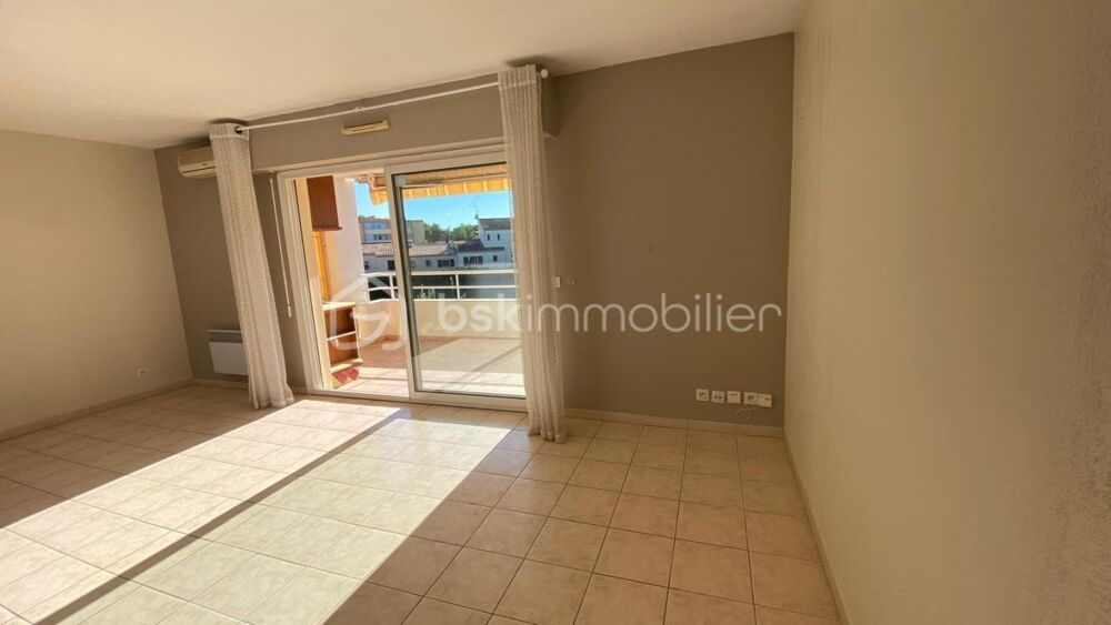 Vente Appartement Saint-Raphaël Saint raphael
