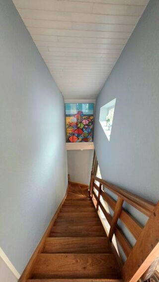  Appartement � vendre 4 pi�ces 89 m�