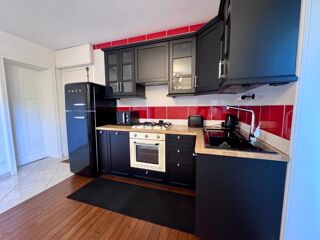  Appartement à vendre 3 pièces 57 m²