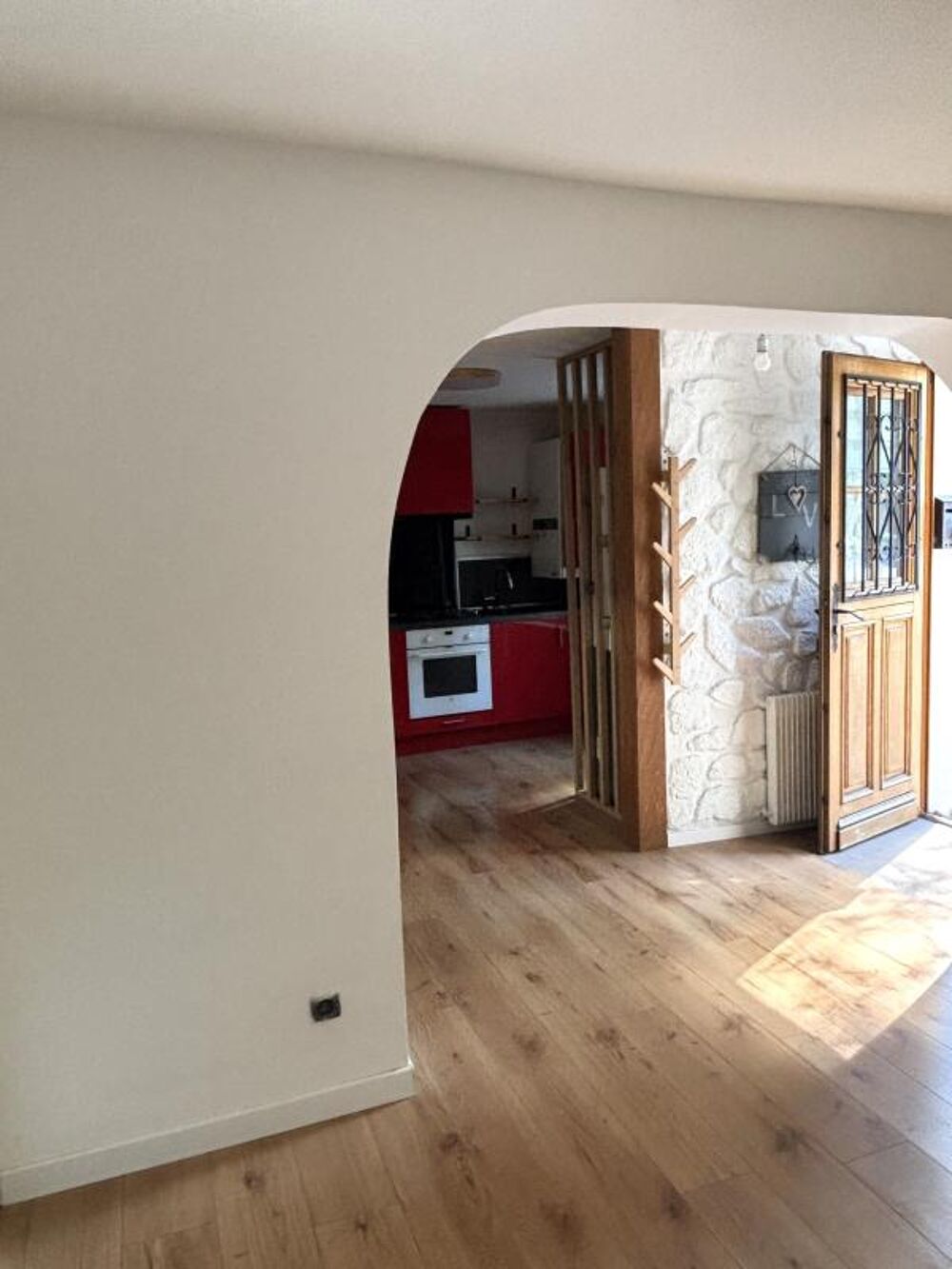 Vente Maison Maison Le plessis bouchard