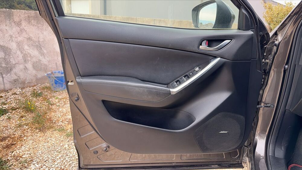 CX-5 2.2 SKYACTIV-D 175 Selection 2016 occasion 07800 Charmes Sur Rhone