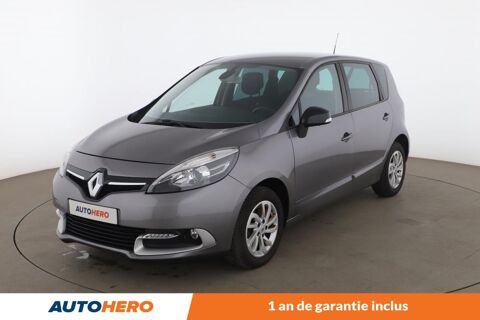 Renault scenic Scénic 1.2 TCe Energy Limited Del