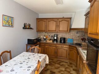 Vente Maison Maison - Belmont-de-la-Loire - 120m² Belmont de la loire