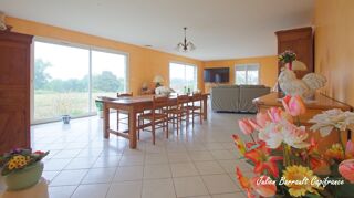  Maison à vendre 6 pièces 210 m²