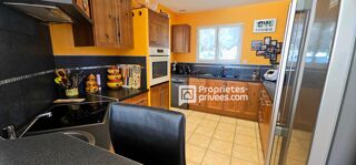  Maison à vendre 5 pièces 145 m²