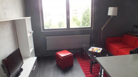  Appartement  louer 1 pice 31 m