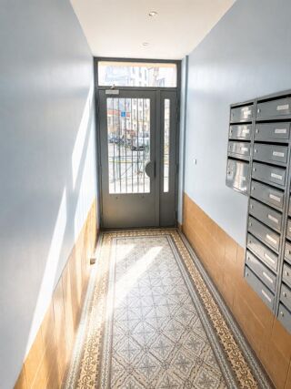  Appartement � vendre 1 pi�ce 25 m�