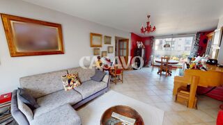  Appartement � vendre 5 pi�ces 114 m�