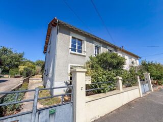  Maison à vendre 4 pièces 115 m²