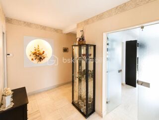  Maison à vendre 6 pièces 136 m²