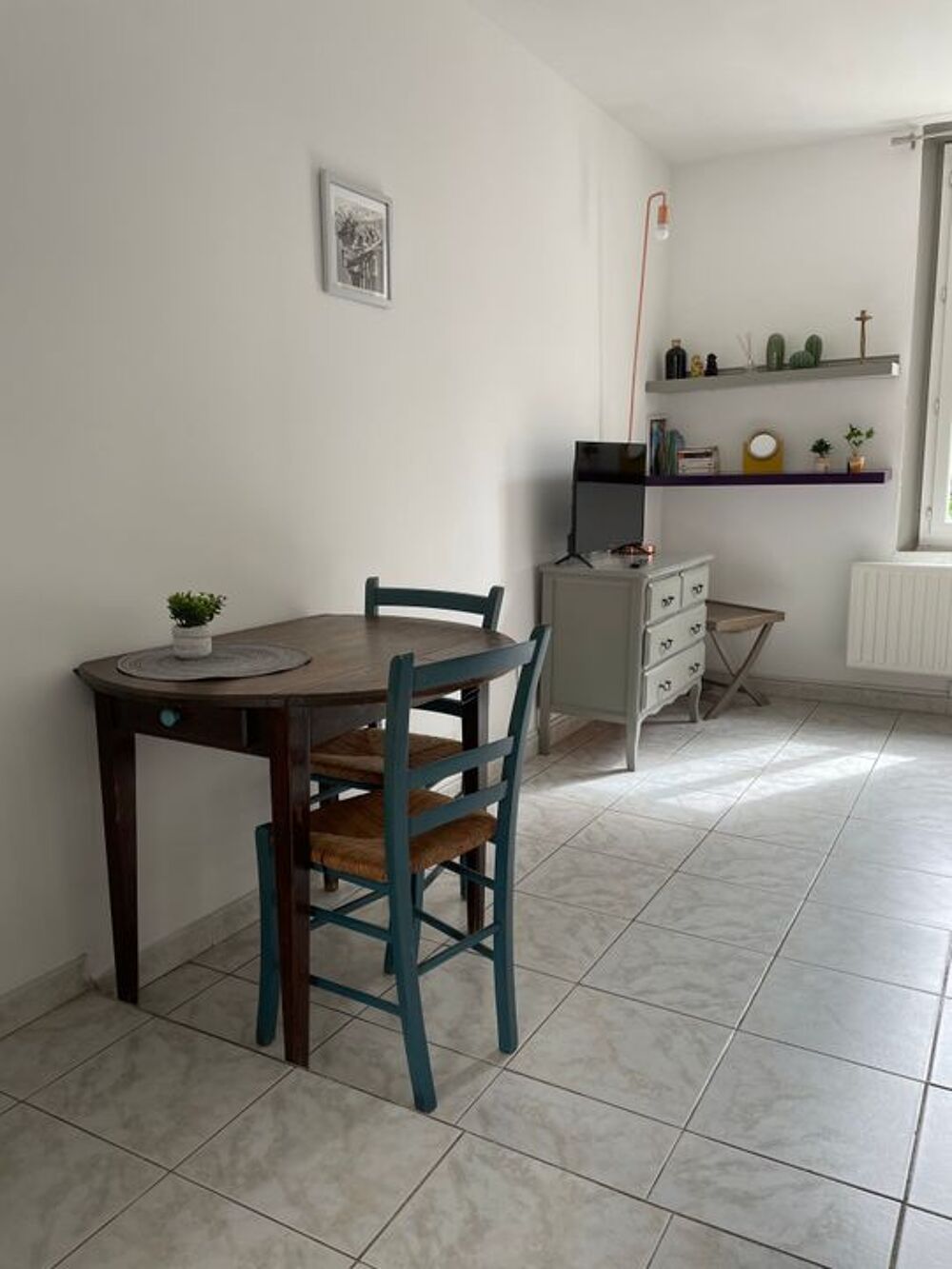 Location Appartement Studio de 22m2 à louer sur La Seyne-sur-Mer La seyne sur mer