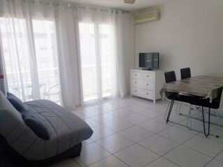  Appartement à louer 2 pièces 40 m²