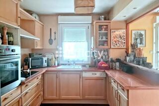  Appartement � vendre 3 pi�ces 86 m�