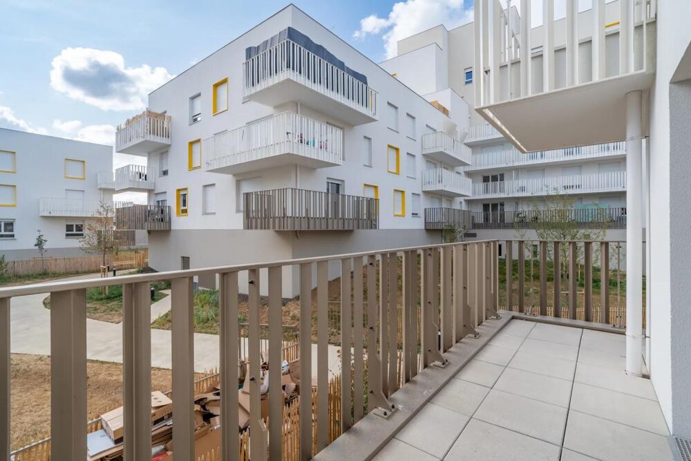 Vente Appartement Appartement de 4 pièces de 83 m² à La Courneuve La courneuve