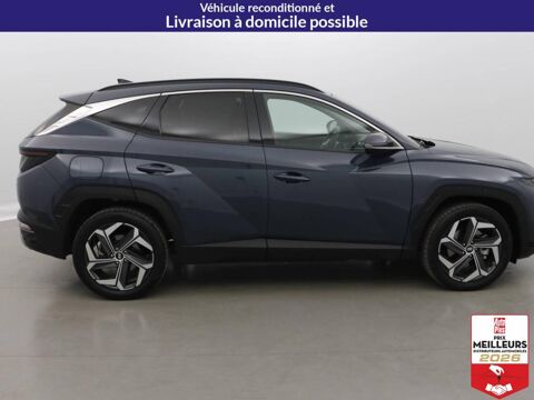 Tucson 1.6 T-GDI 265 HTRAC Plug-in BVA6 Creative 2022 occasion 10150 Lavau